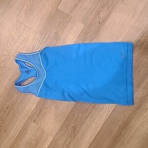 Nike Pro Like New Compression Workout Tank